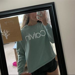 Calvin Klein crewneck